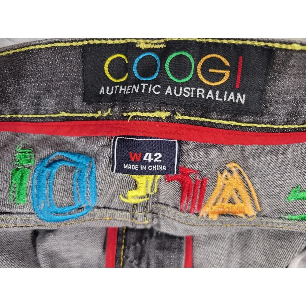 COOGI authentic australian